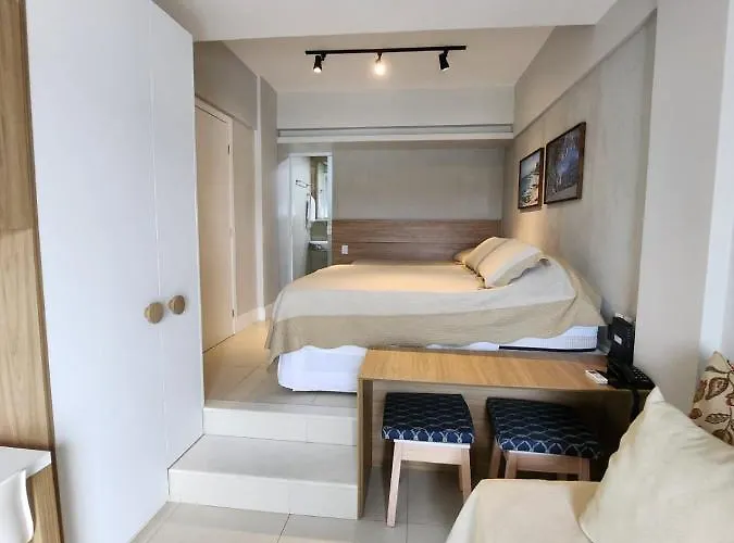 Bahia Flat Ap 113