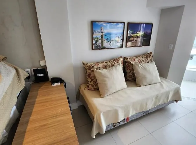 Bahia Flat Ap 113