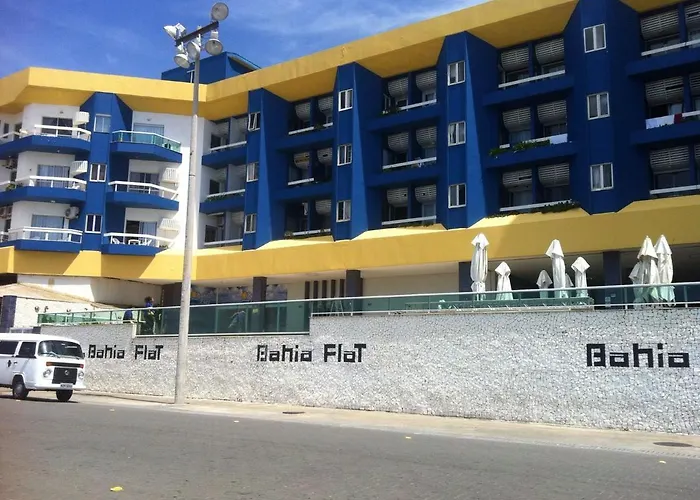 Bahia Flat Ap 113