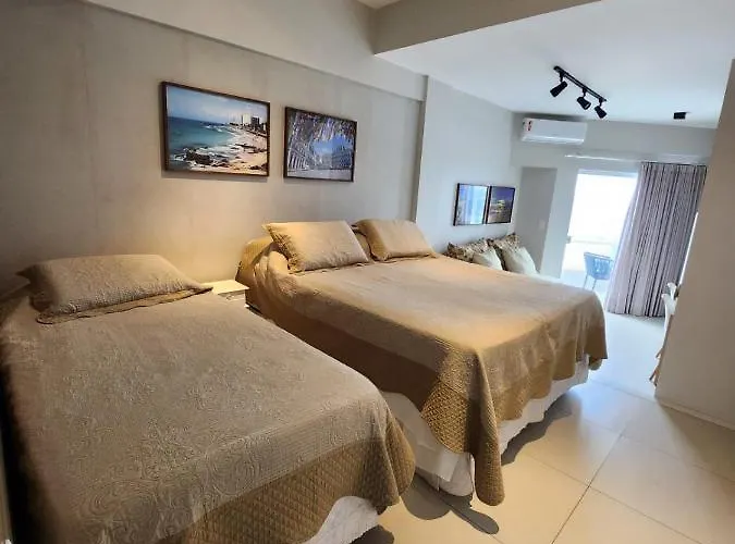 Bahia Flat Ap 113