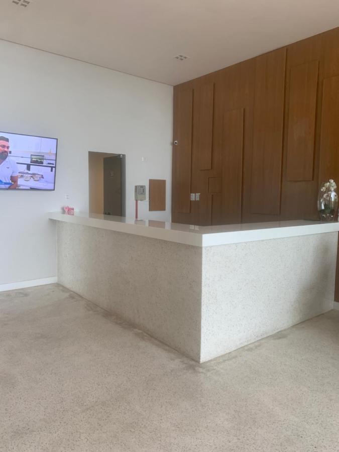 Apartment Bahia Flat Ap 113