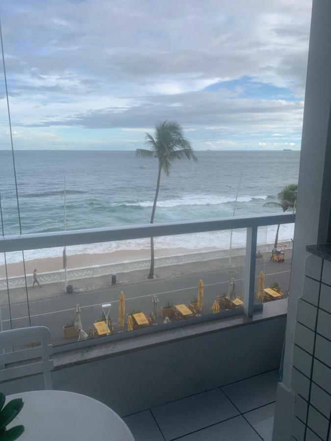 Apartment Bahia Flat Ap 113