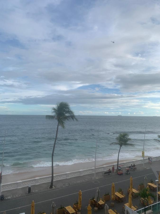 Bahia Flat Ap 113