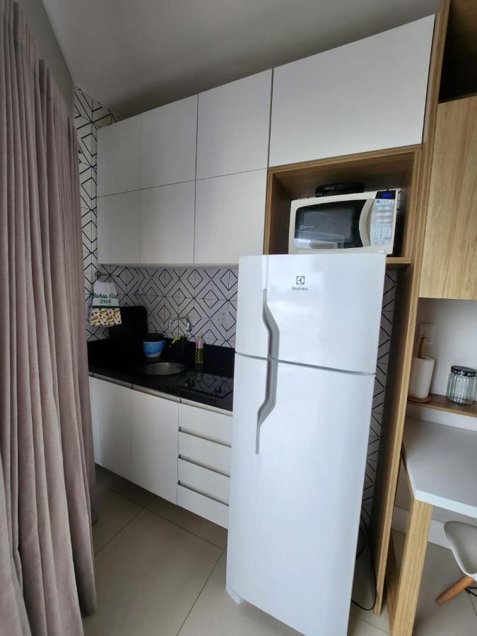 Bahia Flat Ap 113 *