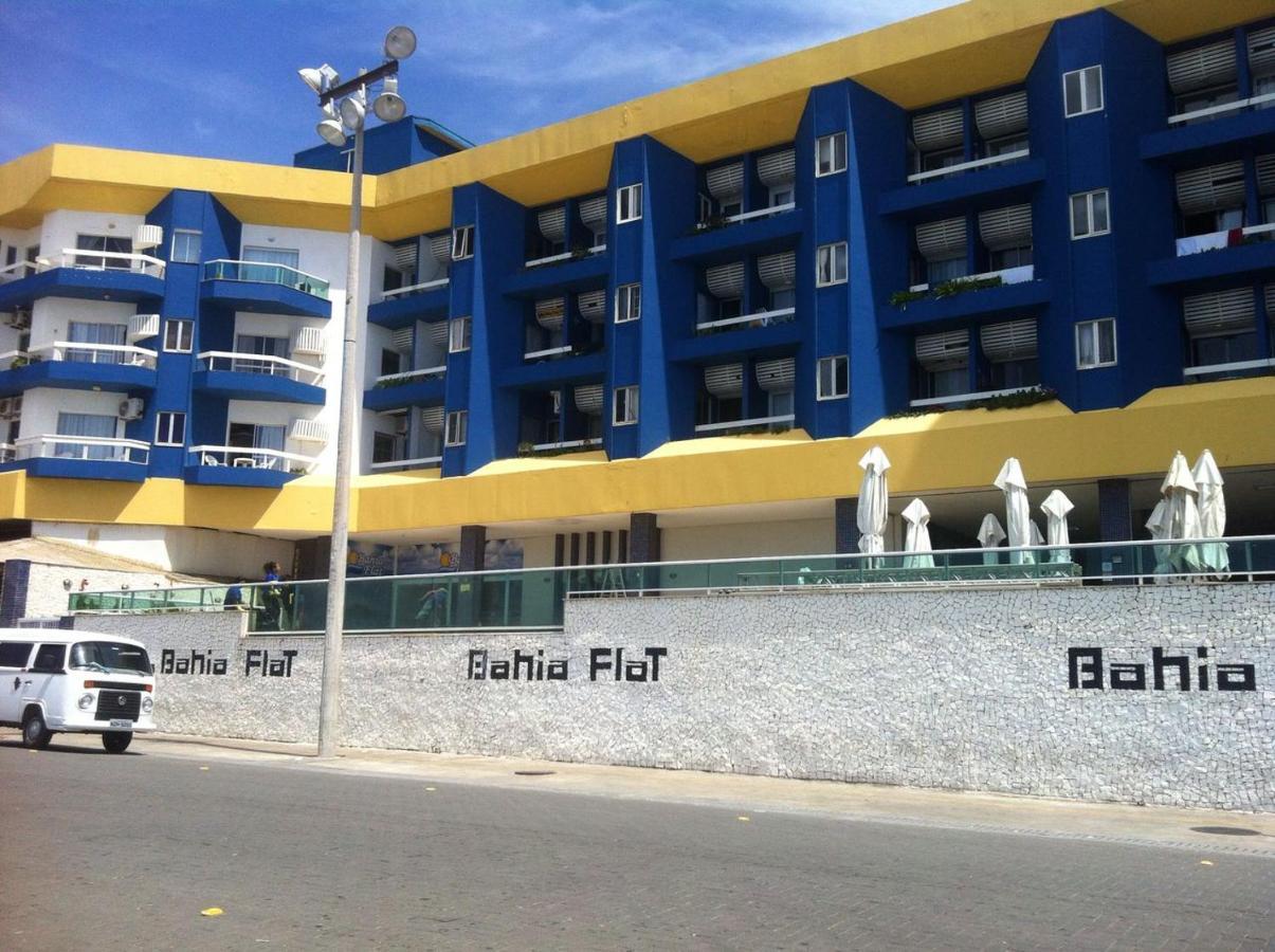 Bahia Flat Ap 113 Apartment *