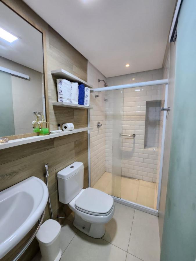 Bahia Flat Ap 113 Apartment Salvador