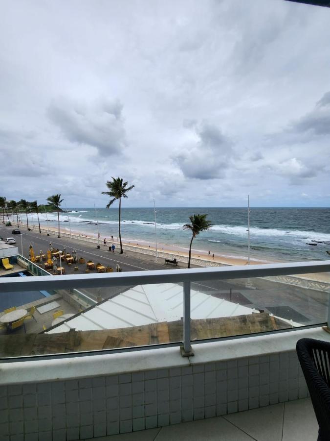 Apartment Bahia Flat Ap 113 Salvador