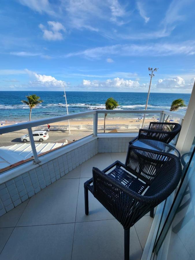 Apartment Bahia Flat Ap 113 *