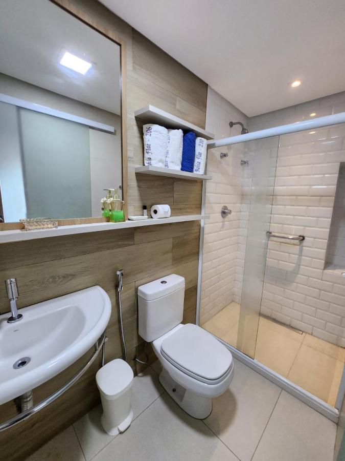 Apartment Bahia Flat Ap 113 Salvador