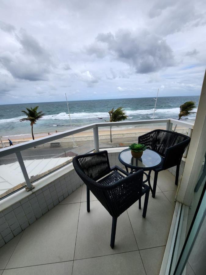Apartment Bahia Flat Ap 113