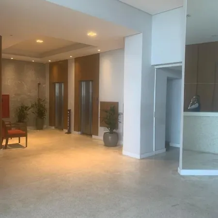 Bahia Flat Ap 113 Apartment Salvador Exterior photo