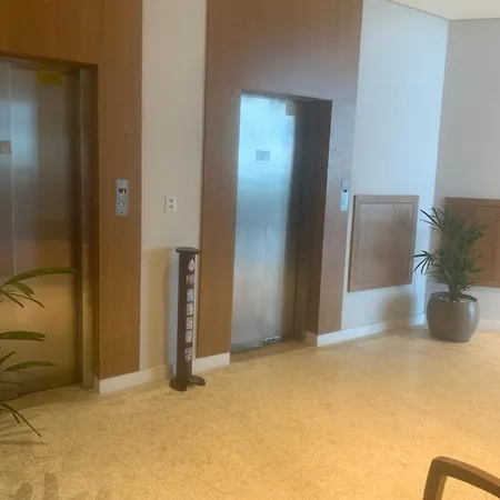 Bahia Flat Ap 113 Apartment Salvador Exterior photo
