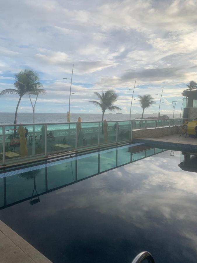 Apartamento Bahia Flat Ap 113 Salvador de Bahía