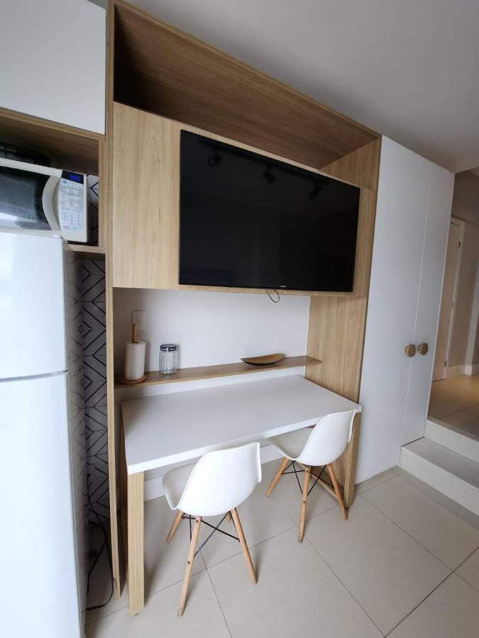Apartamento Bahia Flat Ap 113 Salvador de Bahía